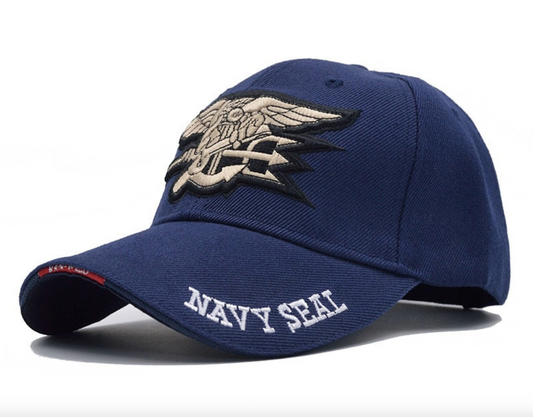 Casquette "Navy Seal"