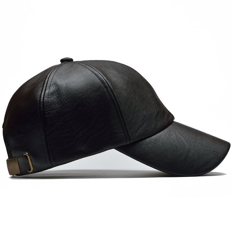 Casquette "JAM" Black Edition