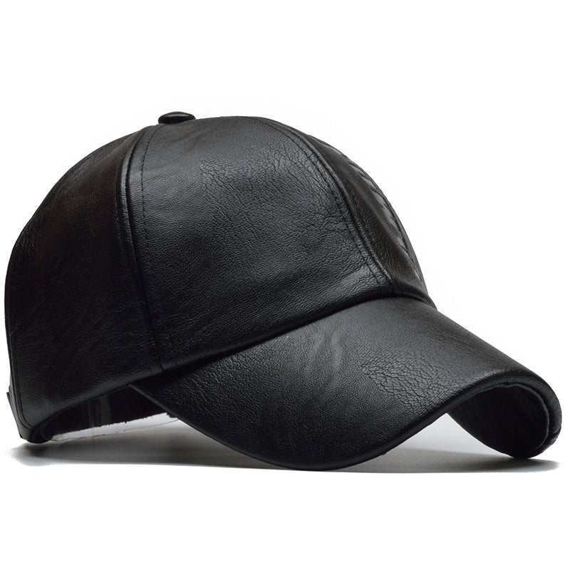 Casquette "JAM" Black Edition