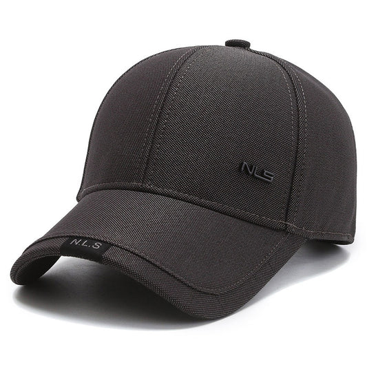 Casquette "NLS Dark"