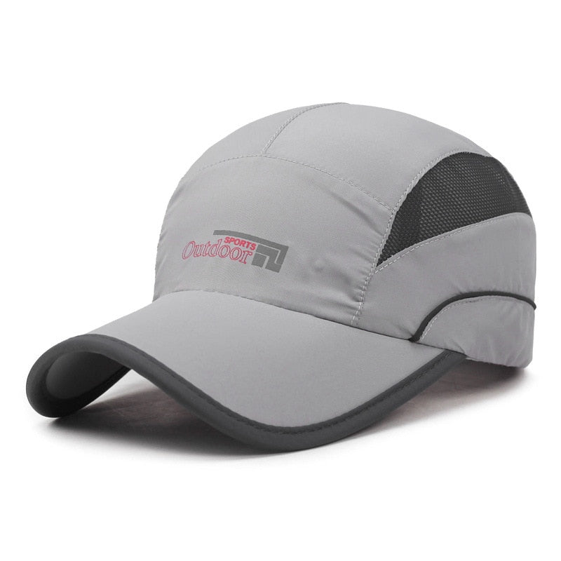 Casquette "Outdoor"