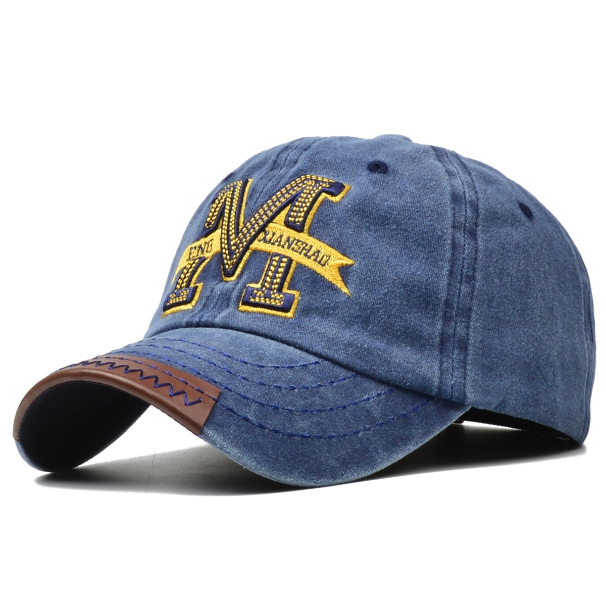 Casquette "M"