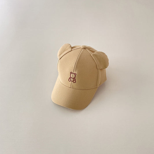 Casquette "Mister Bear"